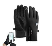 Electric Gloves USB Waterproof - Unisex Non Slip Hand, Warmers Men Skiing Snowboarding, Cycling Motorcycling Motorcycling Outdoor Work Gardening | Skiing Snowboarding Cycling Motorcycling Outdoor Work