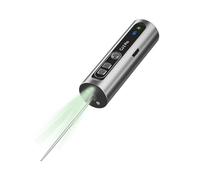 Electric Glue Remover - Adjustable 9 Level Dry Glue Cleaning Tool | Steel Construction with Precise Speed Control, LCD Phone Screen Back Glass Repair Scraping Smoothing Tool