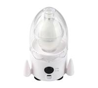 Electric Golden Egg Maker - Rechargeable Automatic Yolk White Mixer