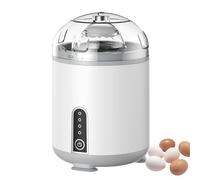 Electric Golden Egg Maker - Speed Spinner | Whisk & Mixer | Electric Golden Egg Maker & Whisk with Speed Control, Automatic Shell In-Egg Yolk & White for Kitchen