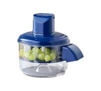 Electric Grape Peeling Machine, Automatic Small Fruit Garlic Peeler Machine, Rechargeable Home Kitchen Aid Peeler, Small Commercial Fruit Skin Remover Tool for Cherry, Tomatoes