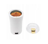 Electric Grinder for Grinding Coffee Nut Herbs 3in1 Blades Stainless Steel