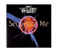 Electric Groove Temple - Sequence Me [UK Import]