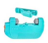 Electric GT Knot Knotter - ABS 115x63x28mm | Electric Fishing Knot Tying Tool GT Line Knotter Fishing Knotter Assist Winder Line To Leader Connection Tool | For Sea