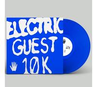Electric Guest - 10K [Vinilo]