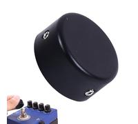 Electric Guitar Effect Pedal Footswitch Toppers, Quality Foot Button Cover For Ultimate Protection, Customizable Footswitch Toppers For Guitar Effects, Perfect Addition To Enhance Your Music Gear