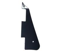 Electric Guitar Pickguard Instrument Parts 12 Uds. Golpeador De Guitarra Eléctrica Placa Rascadora Cubierta De Cavidad Interruptor Placa De Cubierta De Cavidad Para Guitarra Eléctrica LP(C)