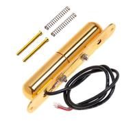 Electric Guitar Pickups Lipstick-Shaped - Vintage Golden Stable Sound Coil