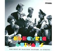 Electric Guitars - Best Of Electric Guitars (Re-S