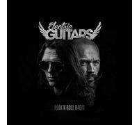 Electric Guitars - Electric Guitars [Vinilo]