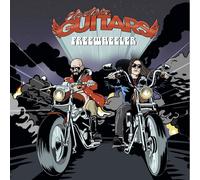 Electric guitars - Freewheeler