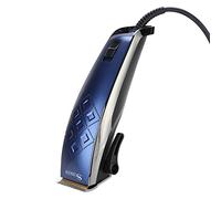 Electric Hair Clipper 10W 220v Adult Baby Nuevo 1/8 pulgada, 1/4 pulgada, 3/8 pulgada, 1/2 pulgada de largo