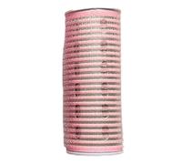 Electric Hair Roller, Portable Heated Curler, 1,38 x 3,35 in Battery Operated Styler, Usb Quick Heat Design, Ceramic Coating Protection for Women, Adults, Friends, Travel, Daily