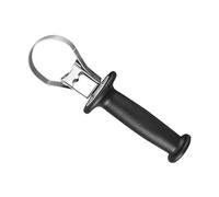 Electric Hammer Handle - 60-65mm Adjustable Heavy Duty Accessory