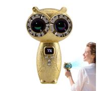 Electric Hand fanPortable Handheld fanRechargeable Mini Fan