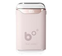 Electric Hand Heater - Pocket Heated Hand Warmers for Hunting | Winter Heater Outdoor Gear for Hunting Commuting Sports Travel School Gym Skiing Camping Trip