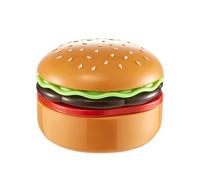 Electric Hand Warmer, Double-Sided Hands Warmer, Temperature Adjustable Hand Warmers, Recargable Hand Warmers, Outdoor Hands Warmer, 2.95x2.95x1.97 pulgadas for Christmas Outdoors, Camping Accessories