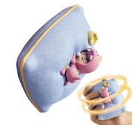 Electric Hand Warmer | Reutilizable Cartoon Animal Shape | Winter Heater with Function for Women, Men, Outdoor Use