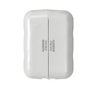 Electric Hand Warmers - 3.74 Inches Rechargeable Magnetic Split Gear for Reusable Pocket Heating, Portable Hand Heater with Long-Lasting Warmth, Winter Essential for Outdoor Activities