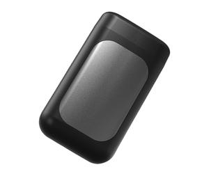 Electric Hand Warmers - 6000 mAh 3 niveles ajustable temperatura portátil Heated Hand Warmer | Warming Device, Portable Pocket Heater for Working, AI Hands Warmers Travel Daily Commuting Winter SP