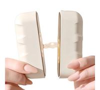 Electric Hand Warmers Magnetic | Hiking Warming Supplies - Outdoor Camp Hand Warmer - for Camping Hiking Fishing Golf Daily Commute Skiing Snowboarding Studying Working Travel Home