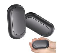 Electric Hand Warmers - Split Hand Warmer, 2 en 1 Magnetic USB Recargable Home Supplies | Reusable Hands Warmers for Winter Football Camping Indoor Home School Relaxation Christmas Offices Work