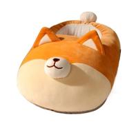 Electric Heated Foot Warmer - Adjustable Heat Foot Cushion, Thick Soft Pad For Cold Floors, Three Level Temperature System, Personal Winter Heating Tool, Home Apartment Holiday Use