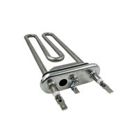 Electric Heaters Temperature Sensor,Compatible For Sanyo, Compatible For Whirlpool, Drum Washer(Sensor not included)