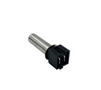 Electric Heaters Temperature Sensor,Compatible For Sanyo, Compatible For Whirlpool, Drum Washer(Temperature sensor)