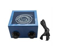Electric Heating Dryer, Watch Movement Accessories Time Temperature Adjustable Para uso de bricolaje