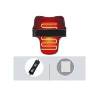 Electric Heating Pad for Neck Pain - Adjustable Temperature, Winter Warmer Heat Therapy for Back and Shoulder