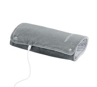 Electric Heating Pad - Portátil USB Graphenë Fast Heating Design | Cozŷ Machine Washable Heat Patch | For Back Neck Cramps Hand Leg Warmer New Winter Gadget Lightweight Convenient Ajustable Heat Sett