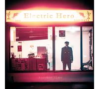 Electric Hero - Another Time [Vinilo]
