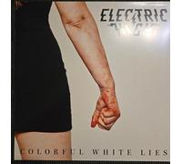 Electric High - Colorful White Lies [Vinilo]