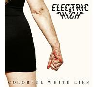 Electric High - Electric High - Colorful White Lies