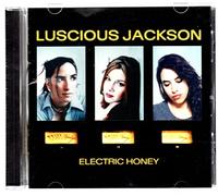 Electric Honey by Luscious Jackson (1999-06-28)