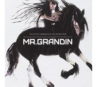 Electric Horseman and The Dancing Movie