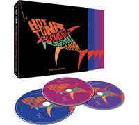 Hot Tuna – 3 CD Collection – CD