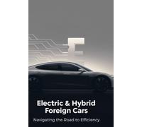 Electric & Hybrid Foreign Cars: Navigating the Road to Efficiency