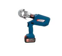 Electric Hydraulic Pliers EZ-300 Rechargeable Crimping Pliers EZ-400, Does Not Support Continuous Crimping,Alta Dureza(EZ-300)