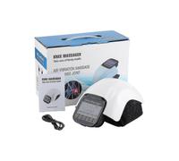 Electric Infrared Heating Knee Massager Air Pressure And Vibration Physiotherapy Instrument Knee for middle-aged and elderly people