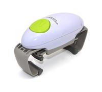 Electric Jar Opener, Automatic Bottle Opener for Seniors/Children/Chefs/Arthritis/Weak Hands Strong