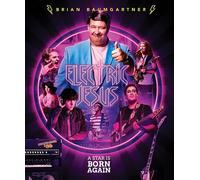 Electric Jesus [USA] [Blu-ray]