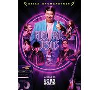 Electric Jesus [USA] [DVD]