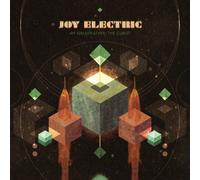 ELECTRIC, JOY - MY GRANDFATHER THE CUBIST