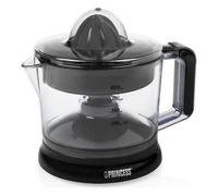 Electric Juicer Princess 201004 Black Plastic (1 L) NUEVO