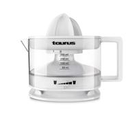 Electric Juicer Taurus Tc350 25W 0,35 L White NUEVO