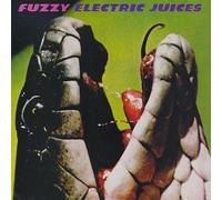 Electric Juices by Fuzzy (1996-03-12)