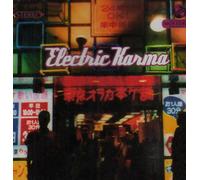 electric karma - neon sunrise