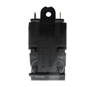 Electric Kettle Button - Interruptor de control de termostato, Advanced Safety Protection Accessories, Accurate Temperature Monitoring Replacement Parts | Fixing Kitchen Appliance Boiling Water Coffee